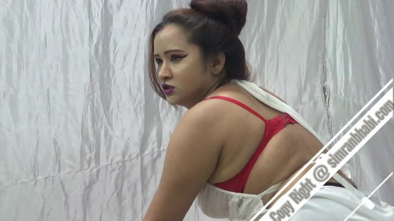 Sexwithsimran: Simran sesso lesbico con sonia