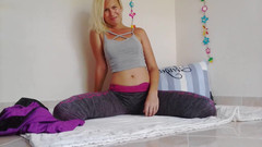 MissAnja_FH: Patrigno istruzioni per