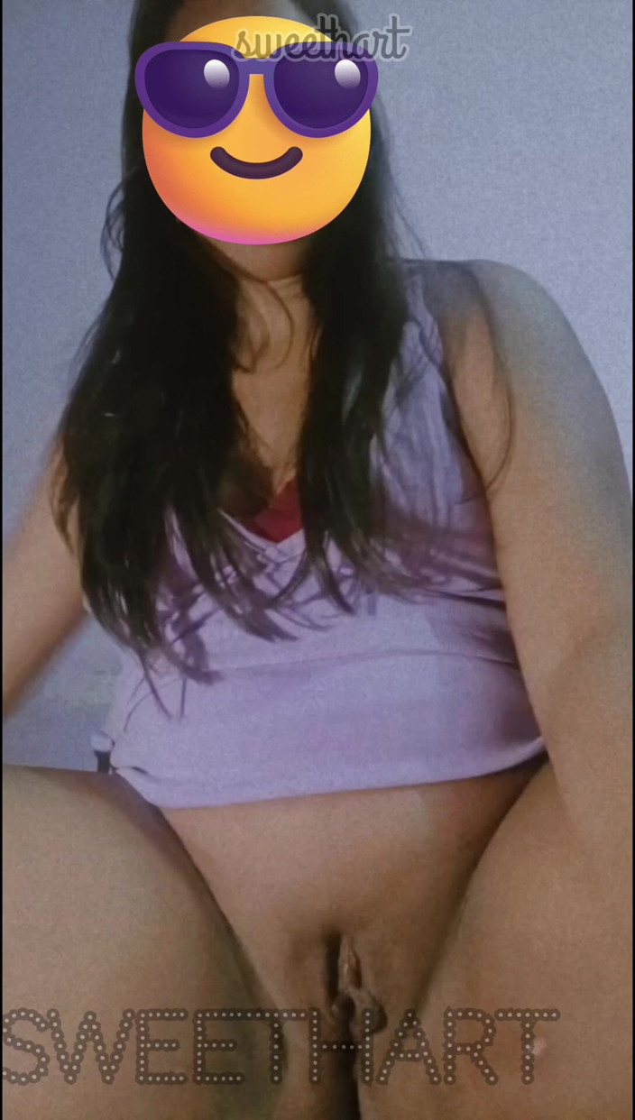 sweet girl: Minha primeira masturbação para meu amor