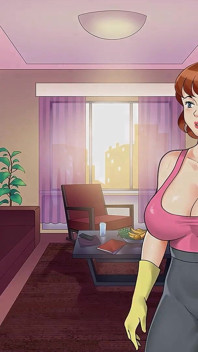 Vollständiges gameplay - MILFs plaza, teil 1