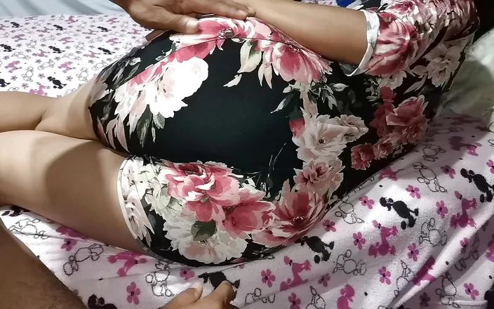 Marys: Daddy, Come Look at My Ass and Pussy Asking for...