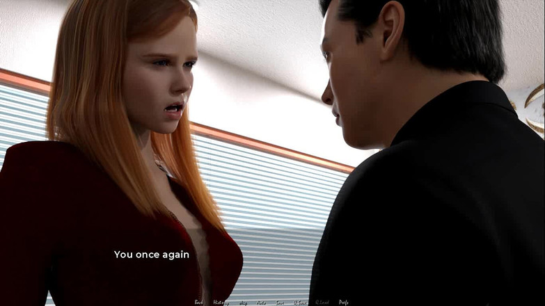 Dirty GamesXxX: Aşağı taşınma: en kötü çalışan ep.18