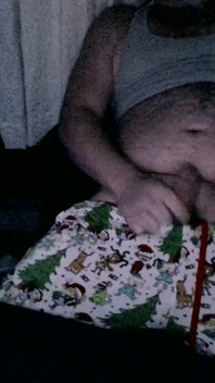 Another Late Night - Another Risky Fun Time Masturbation in the Dark