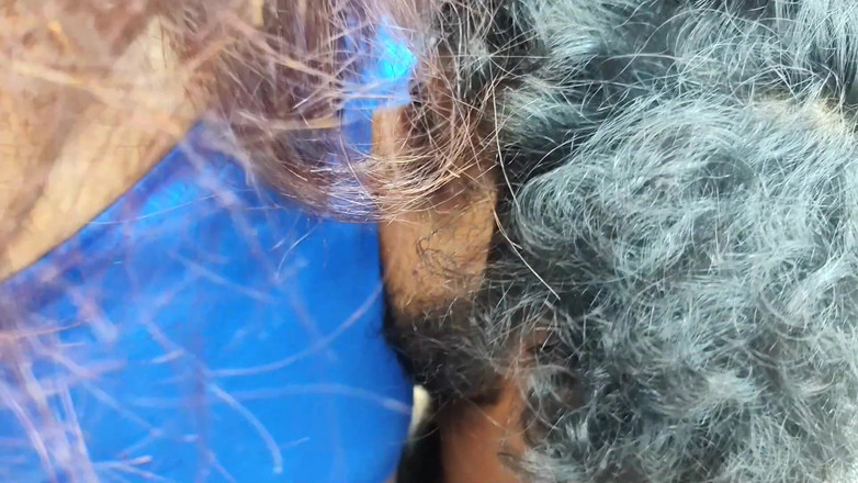 Vaigavarun45: Горячая первая ночь романтики пары