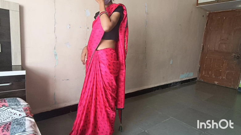 Desishycouple: Fată desi Shivani Sex cu Devar partea 1