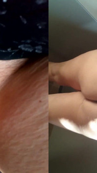 Fumlar På Het Fitta