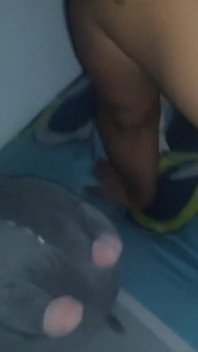 Raw Lil Po edição 8