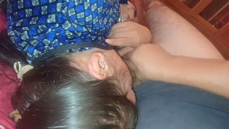 Ionut899: Využívám toho, že je unavená a já ji kouřím, šukám a pustím...