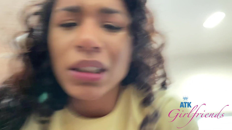 ATK Girlfriends: Virtual Date