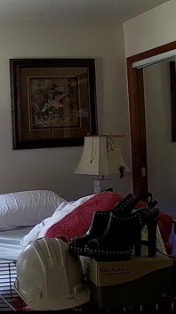 Auntie Ann Sits on His Face Then Takes a Hammering in Her Ass Loud