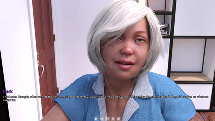 3D Cartoon Porn: My Dorm 213 - Mark के साथ Debbie की पहली डेट लंच सरप्राइज