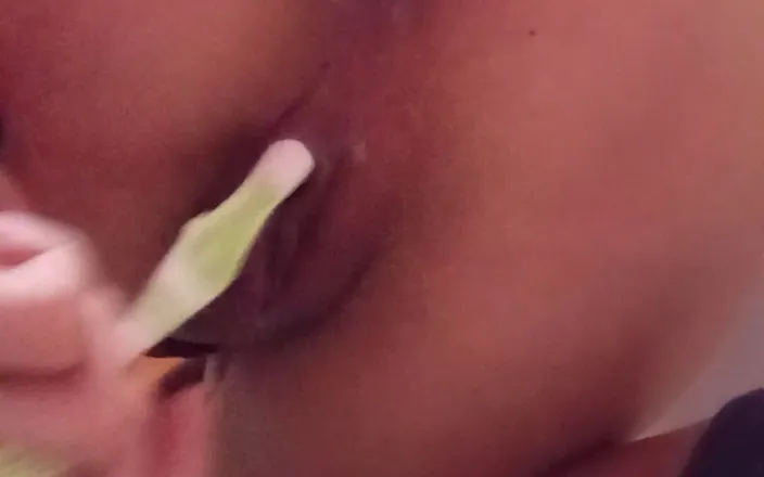 wetpantys99: My stepdad toothbrush