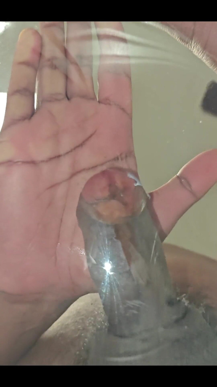 NANDgasm: Ulteriori esperimenti con un secchio e plastica chiara hanno dato...