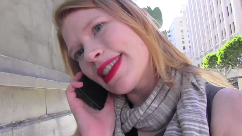 Lesbian Illusion: The real world xxx NYC (Full movie)