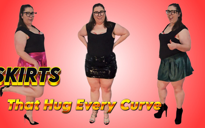 largebootylexi: Culo grueso mostrando faldas y tacones