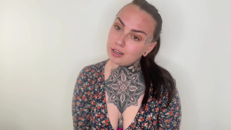 Miss Valentina: Terapia-fantazja z dr Valentiną