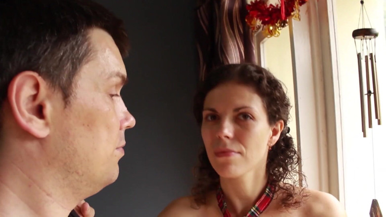 TheoryOfSex: Puta sin experiencia quiere follar