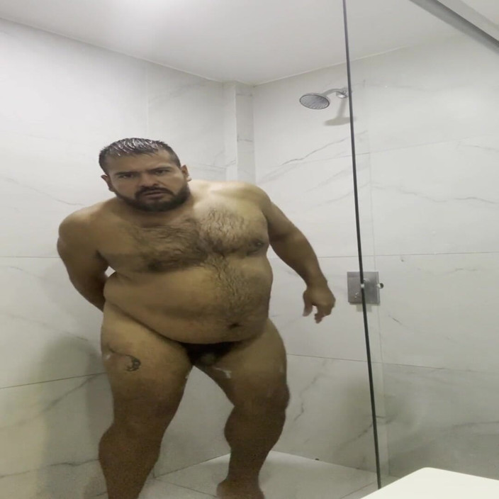 Osote Vergon: Mandi &amp; Mainan