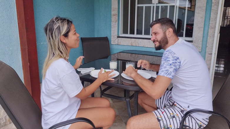 MarieChell: Nichts ist besser als ein gut genommenes frühstück