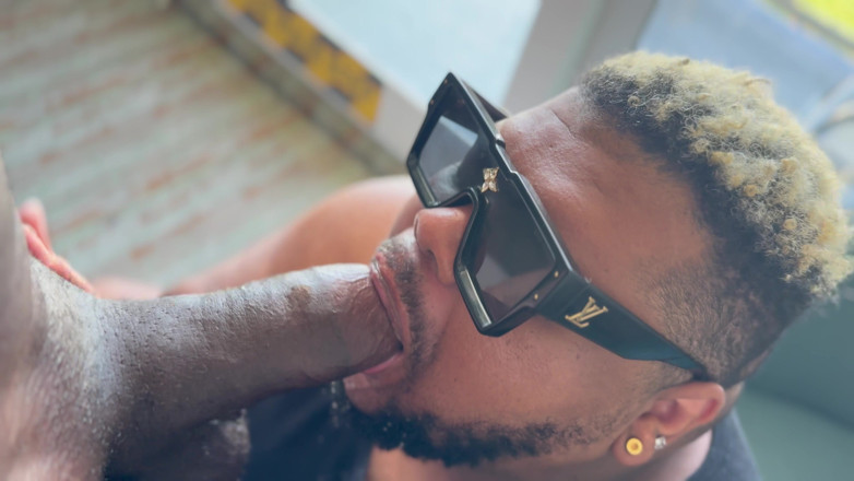 Mrbigdxxx gay: Mrbigd &amp; Santana 3