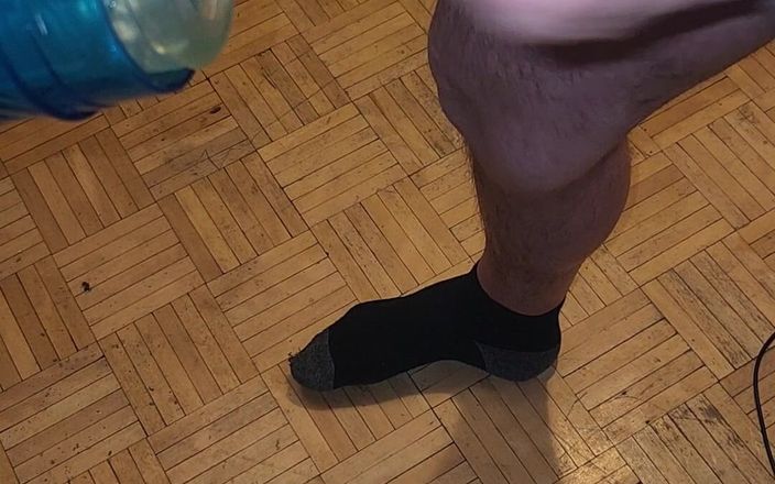 masturbation belle queu: Belle Queue S'amuse