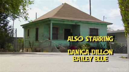 Adventures In Pornland: Not the Three Stooges XXX - S1 - Dahlia Sky, Britney Young,...