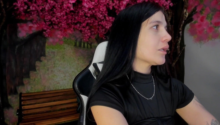 Sofia Moreira: Sex Latina Webcam Perfect Body