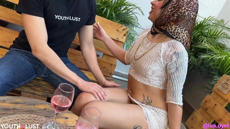 Youth Lust: Lu Debut di Balik Layar
