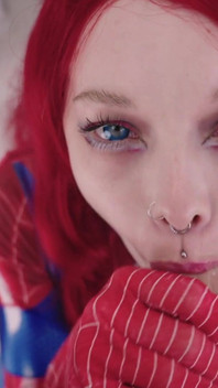 Your Spider Woman Been Practicin