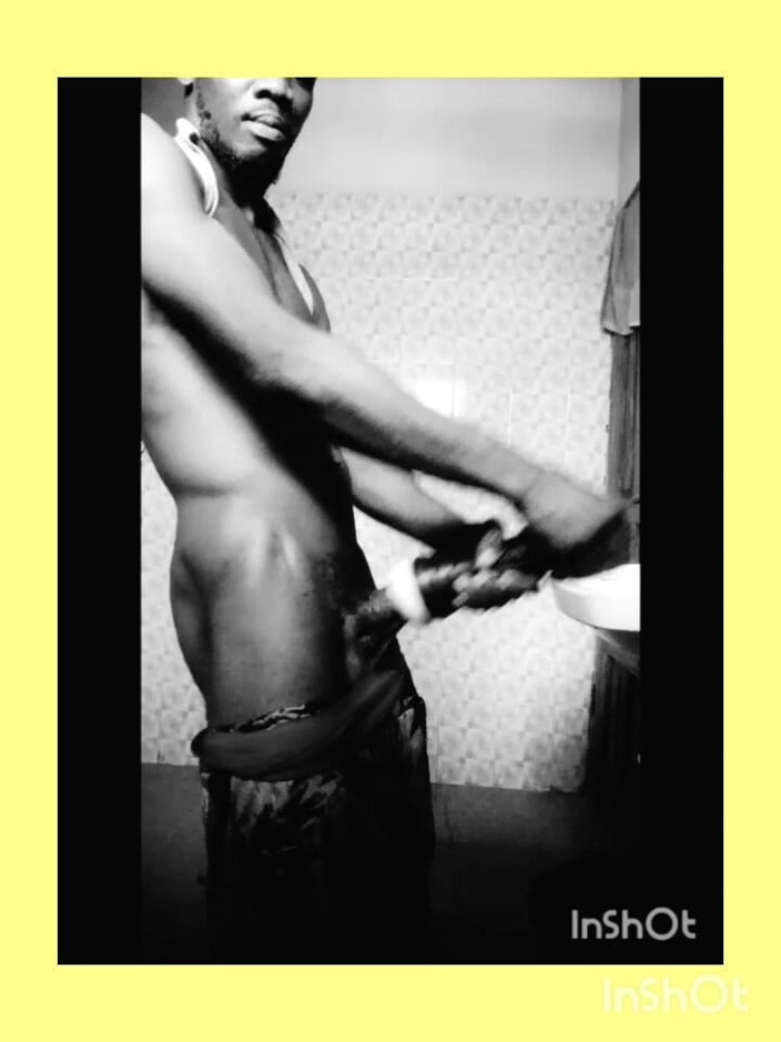 That's_black: Sexy Toy