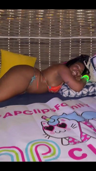 Cabana Fun