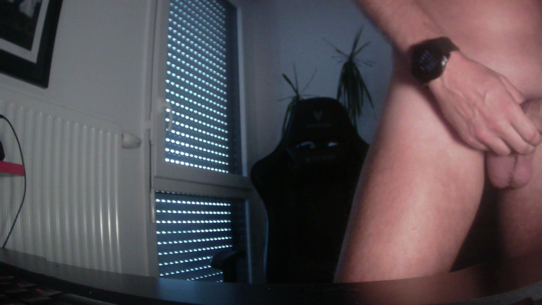 Xfroska: Un po ' sulla mia scrivania