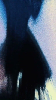Sexy fetiš kožená paní s velkým zadkem Eva Latexová BDSM Sólo Femdom Podpatky