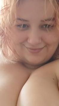 I Just Dried My Hair After the Shower