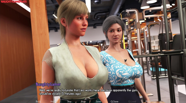 Naughty gameplays trans: Alternative Shemevolution (teil 09) - Von Littlemedved
