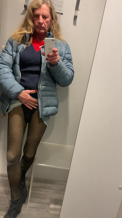 Sonitchka: Bilik persalinan