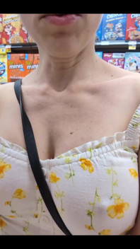 Oups, I Forgot My Underwear Again