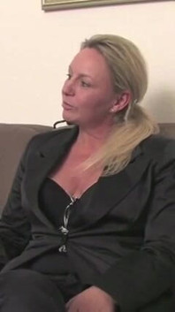 Sexy milfky šuká ve trojce - DVD