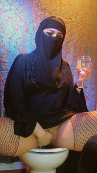 Thirsty Habibti - Fan Video