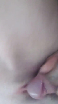 Slutty Stepsis Riding Thick Cock Till He Cums on Her Snatch