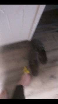 Gegen Luftballon- Langeweile- Momente