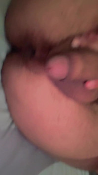 Horned