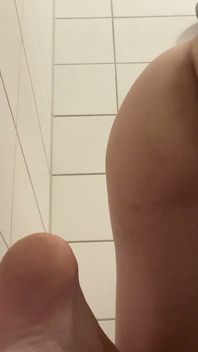 Young Guy Stretches His Hole with Different Dildos