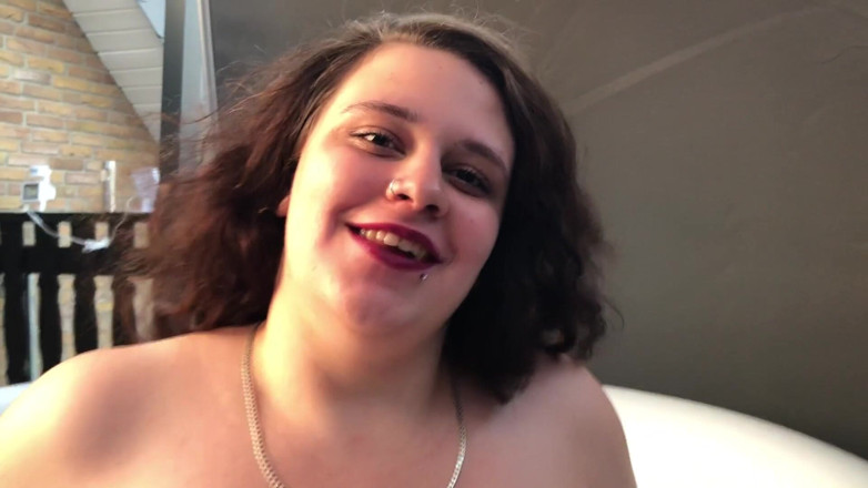 AmateurBBW: Chcesz więcej?