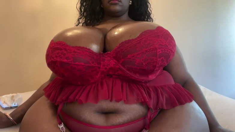 Legendary Booty Overdose: Big &amp; Juicy