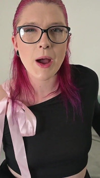 Taboo JOI CEI