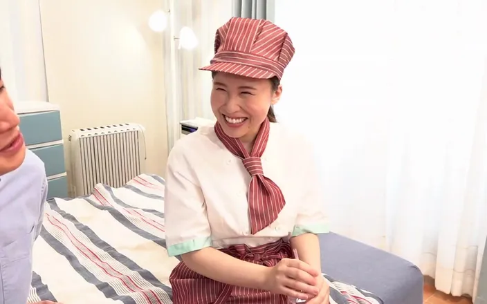 Raptor Inc: The Body of the Cute Bakery Shop Clerk. She Is...