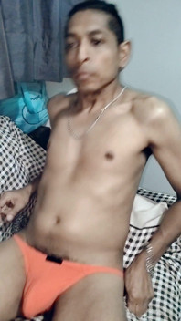 How do I look?