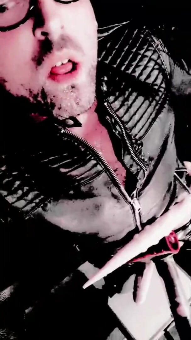 Slutboyben: Slutboyben cam4 consolador garganta follada