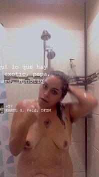 Quick Shower